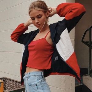 Brandy Melville Krissy Jacket